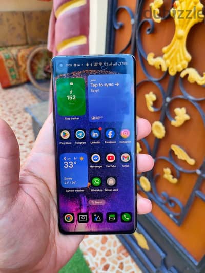 OPPO Find X5