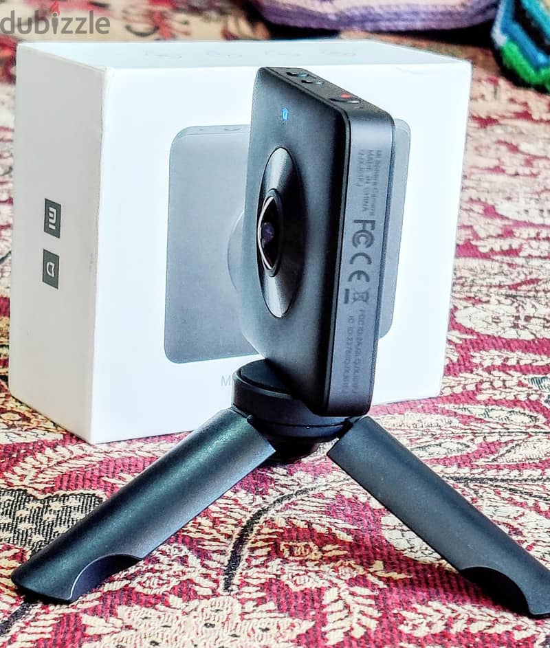 Mi Sphere 360° Panoramic Camera 2