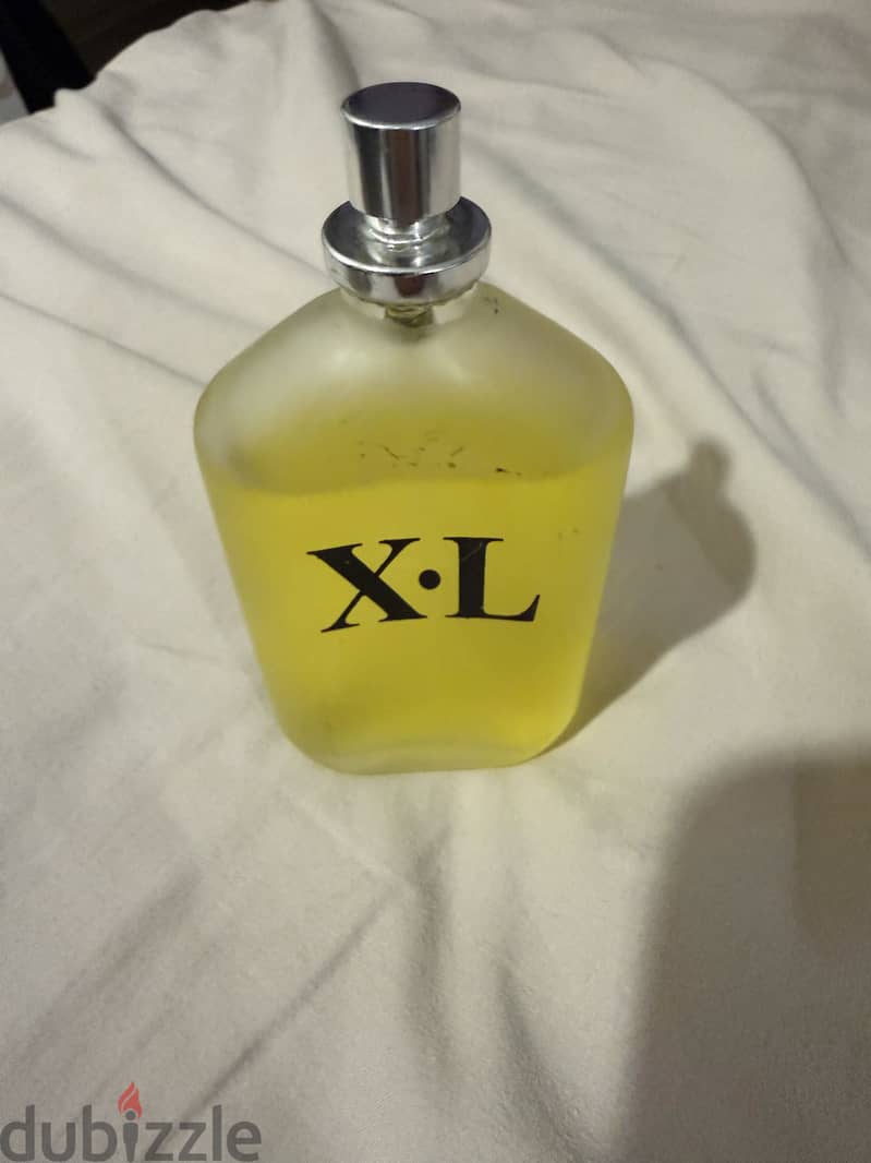 Perfume 1