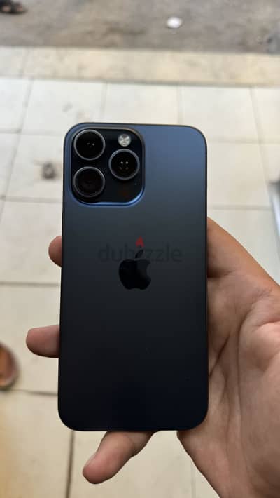 آبل - آيفون 15 برو ماكس