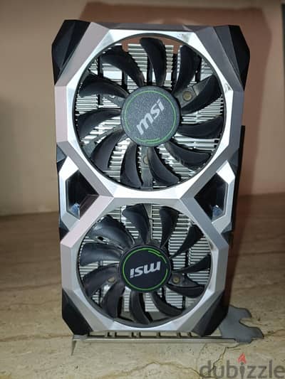 كارت gtx 1650