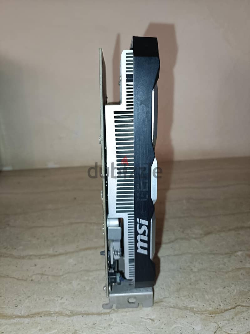 كارت gtx 1650 2