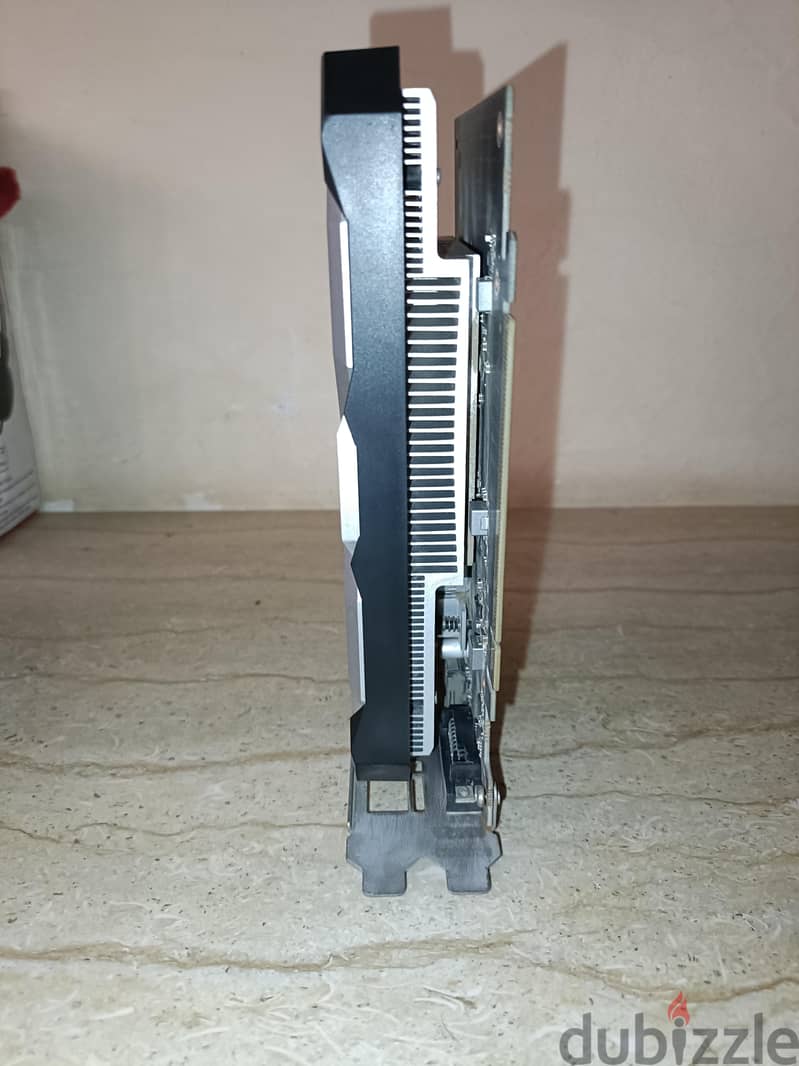 كارت gtx 1650 3