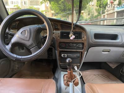 Proton Wira 2004