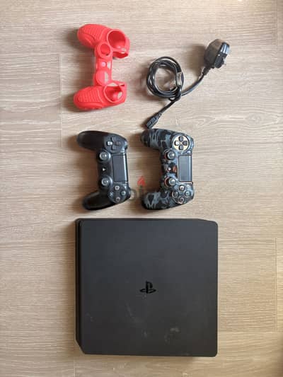 Playstation 4 - 500GB