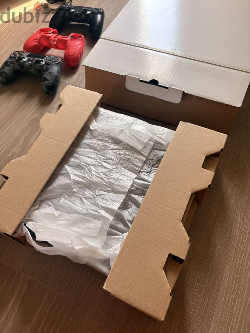 Playstation 4 - 500GB 2