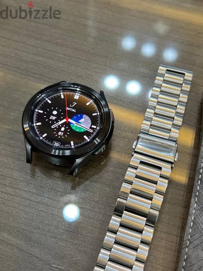Samsung galaxy watch 4 classic