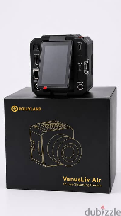 Hollyland VenusLiv Air 4K for sale new
