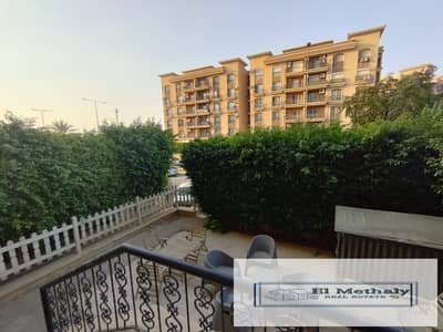 شقه تمليك للبيع في مدينه الرحاب القاهره الجديده بسعر مميز جدا بالفرش و الاجهزه  new cairo el rehab city