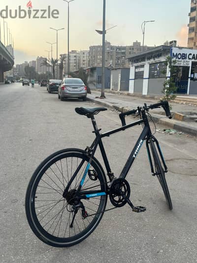 trinx tempo 1.4