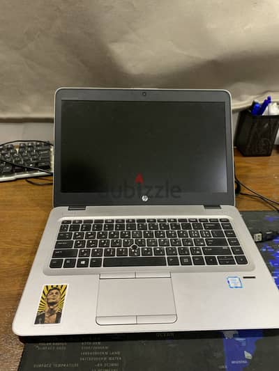 HP EliteBook 840 G3