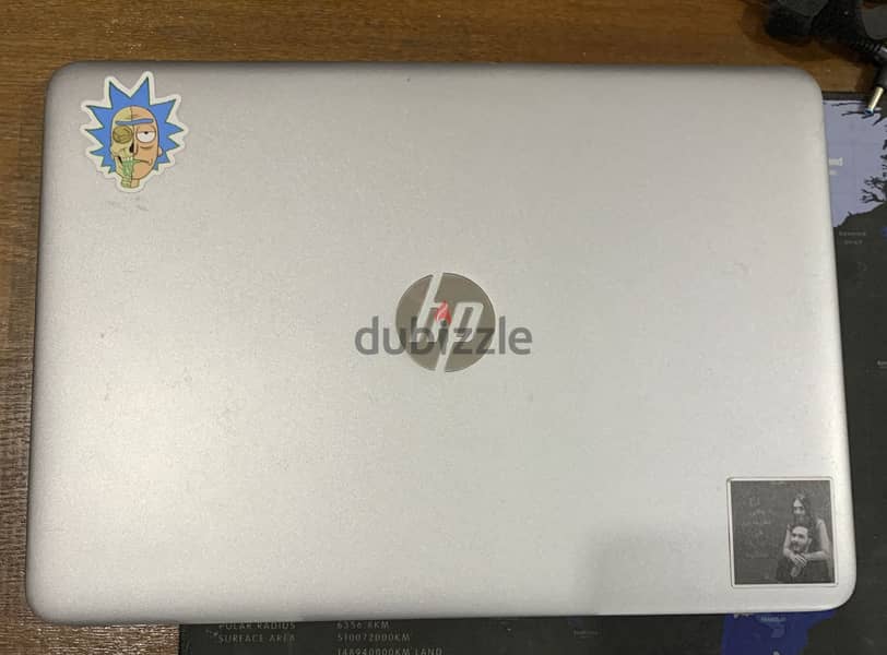 HP EliteBook 840 G3 1