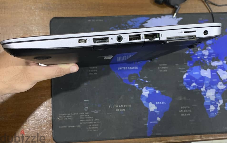 HP EliteBook 840 G3 3