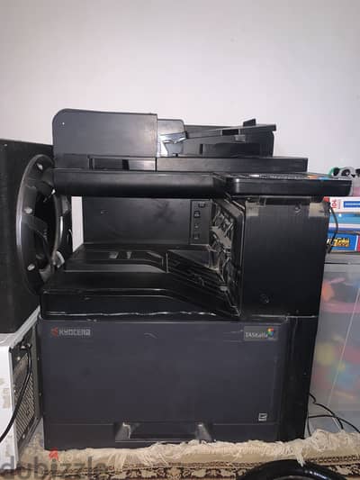 Kyocera printer