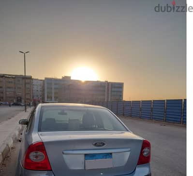 Ford Focus 2006