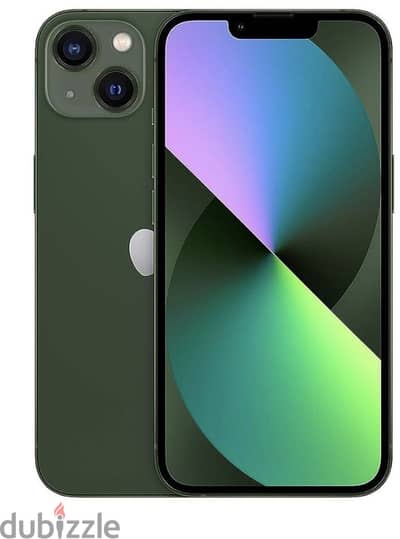Apple - iPhone 13
