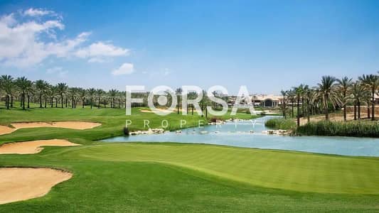 فيلا للبيع في القطامية ديونز 14 غرفة في القاهرة الجديدة ستارلايت للتطوير العقاري - Katameya Dunes - New Cairo City - Katameya Group
