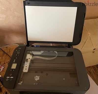 برنتر كانون pixma ابيض واسود+ كانون ts3440 ابيض واسود والوان للبيع