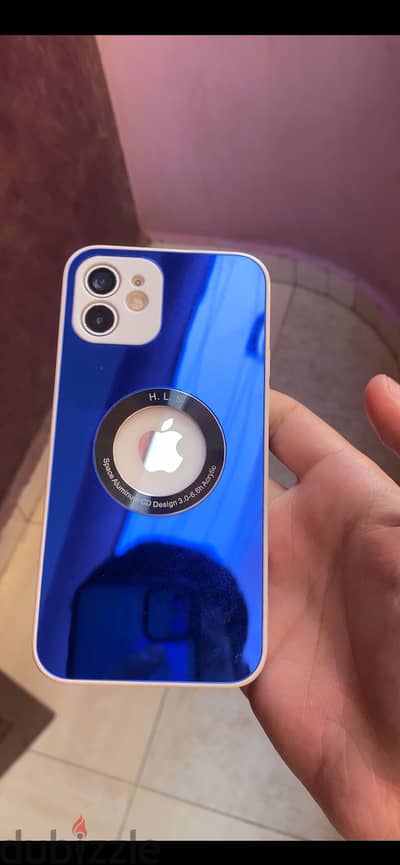 Apple - iPhone 12