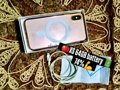 Apple - iPhone XS