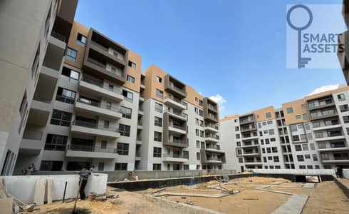 شقة دور متكرر للبيع في بلوم فيلدز مستقبل سيتي ( bloomfields mostakbal city )