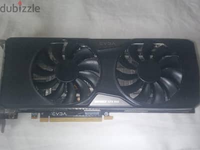 GEFORCE GTX 950