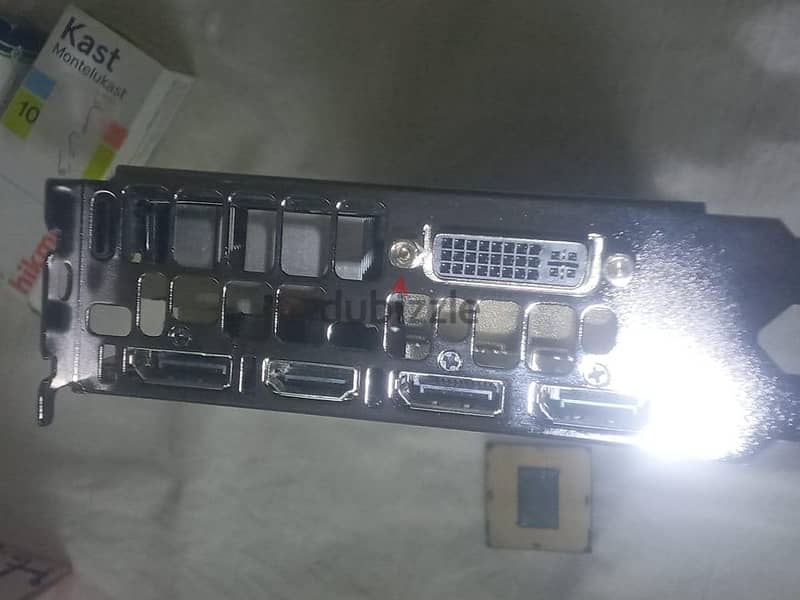 GEFORCE GTX 950 1