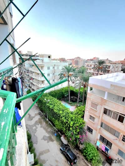Apartment for sale in Alexandria, Al-Ajami, Shati Al-Nakhil, 6th of October, Kilometer 21, Alexandria