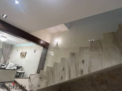 Twin House for Sale in Grand Heights | Sheikh Zayed | 350 SQM