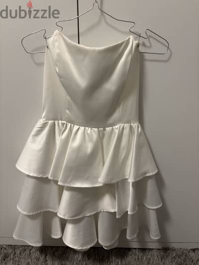 Elegant dress