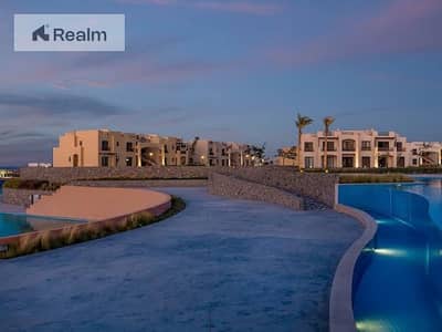 Stunning Upper Loft - fully Finished & open lagoon