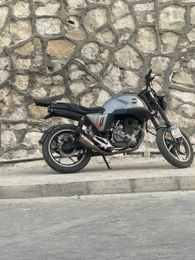 هوجن v200 معدل باكامل كوتش جديد و بطريه