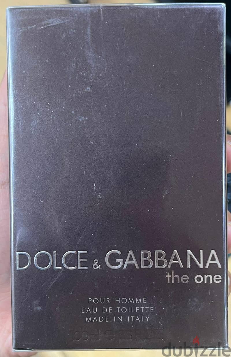 DOLCE 3