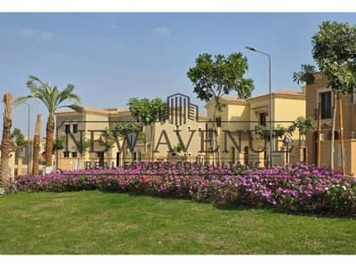 فيلا مستقلة بموقع مميز على مساحات خضراء بمقدم 5% بالتقسيط علي 8 سنوات في سيتي جيت لشركة ديار قطريه City Gate By Qatari Diar