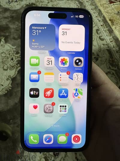 Apple - iPhone 15 Pro Max