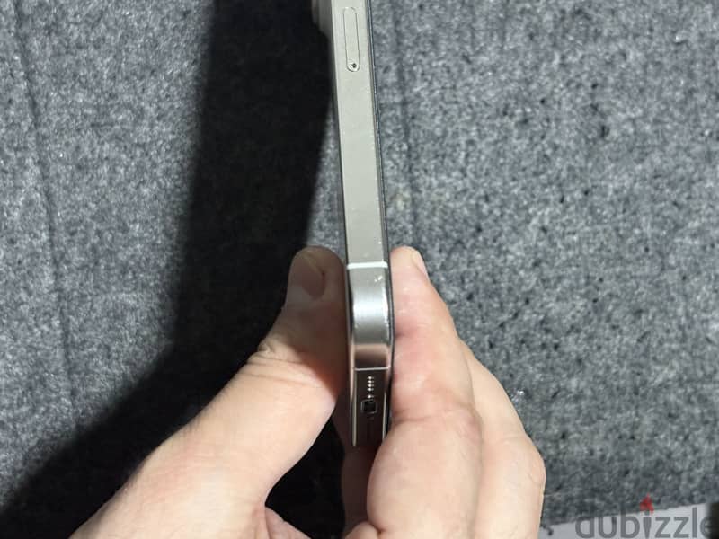 Apple - iPhone 15 Pro Max 5
