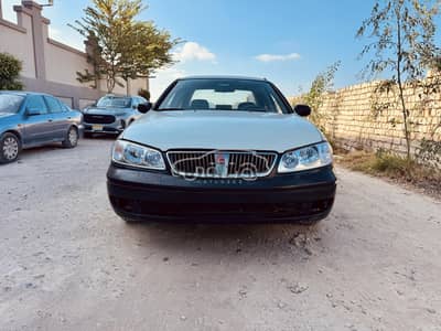 نيسان صنى 2003 للبيع الإسكندرية