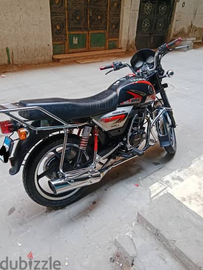 فيجورى200cc