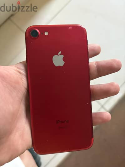 Apple - iPhone 7