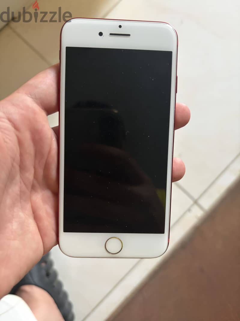 Apple - iPhone 7 1