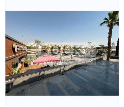للايجار محل 1,500 متر في الجولدن اسكوير التجمع الخامس نيو كايروGolden Square Fifth Settlement New Cairo