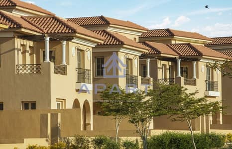 Lowest price for Prime 3 Bedrooms Standalone Villa at Prime Location