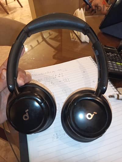 sound core q30 life