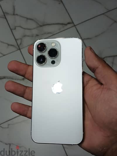 iPhone 13 pro