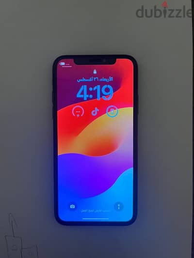 iphone x