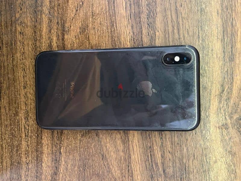 iphone x 1
