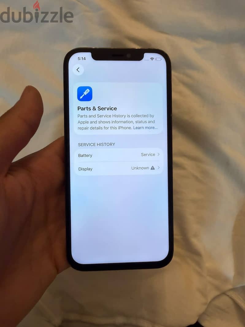 Apple - iPhone 15 Pro 6