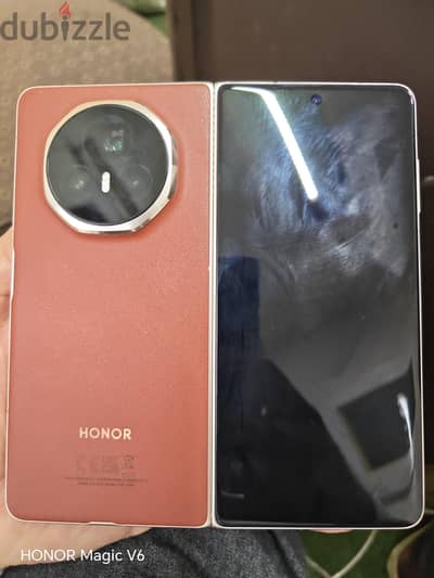 Honor Magic V3