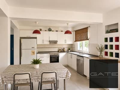 Twin House for Sale in Mountain View Ras El Hekma, North Coast  Fully Finished and Furnished with Appliance Direct North Facing  h