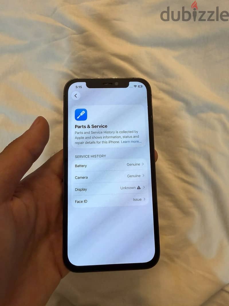 Apple - iPhone 12 Pro 2